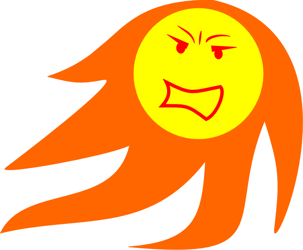 A Perfect World - Sun Animated Gif Png (988x815), Png Download