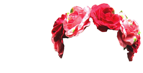 33 Images About 🌺 F L O W E R C R O W N 🌺 On We Heart - Hybrid Tea Rose (720x528), Png Download