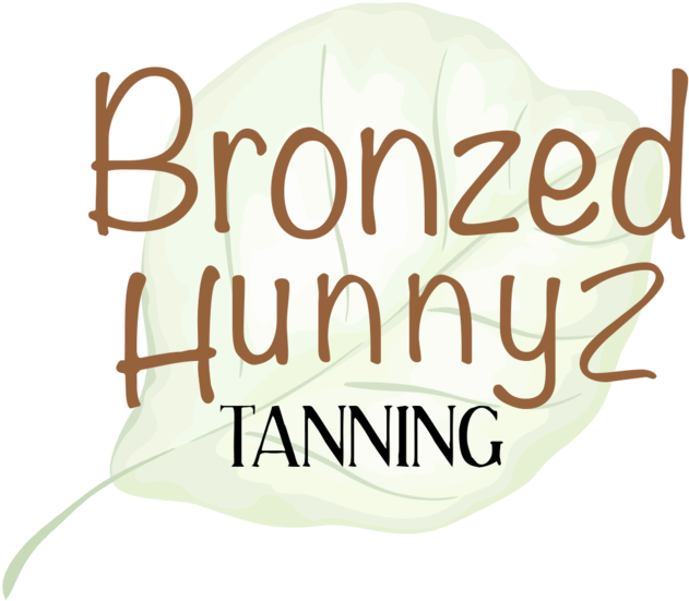 Bronzed Hunnyz Tanning (1000x667), Png Download