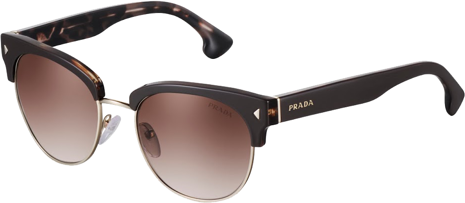Lunette Prada Imitation,lunettes De Soleil Prada Pour - Tous Matilda (1000x800), Png Download