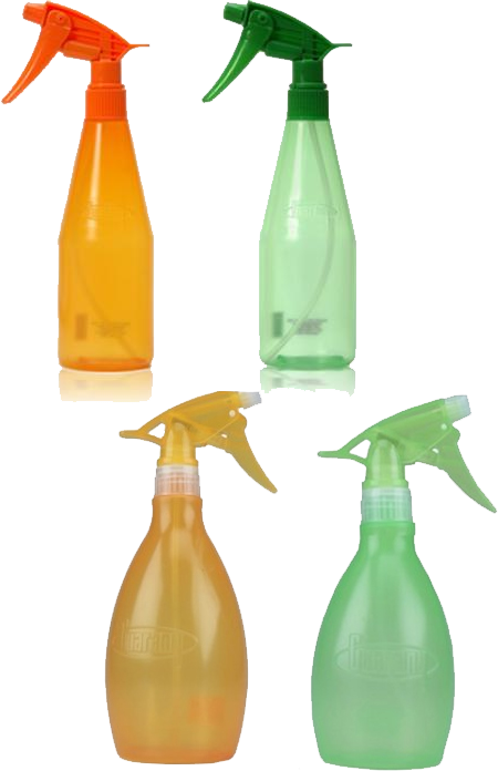 Atomizadornaranjaverde - Pulverizador Guarany (450x696), Png Download