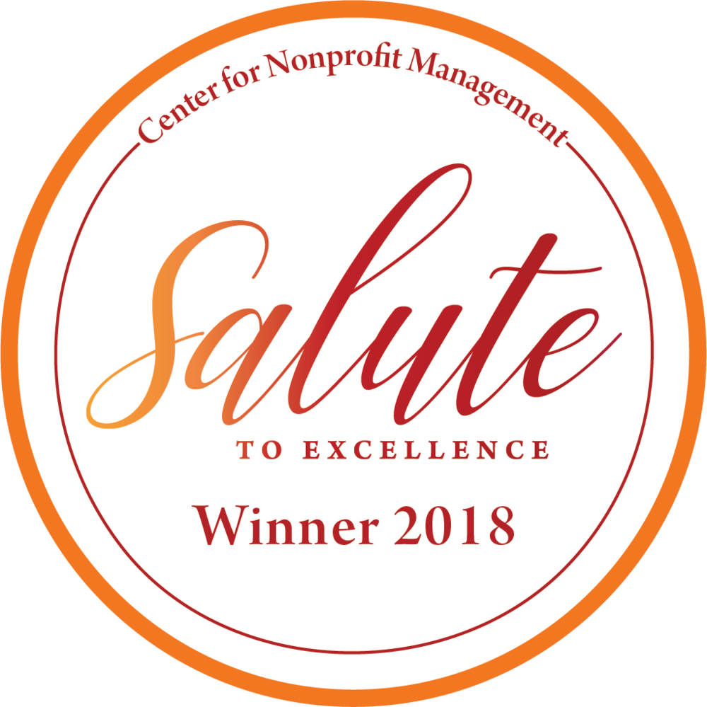 Salute To Excellence 2018 Winner Badge - Meat Free Monday Logo (1000x999), Png Download