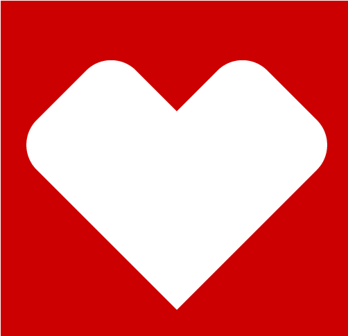 Heart (944x708), Png Download