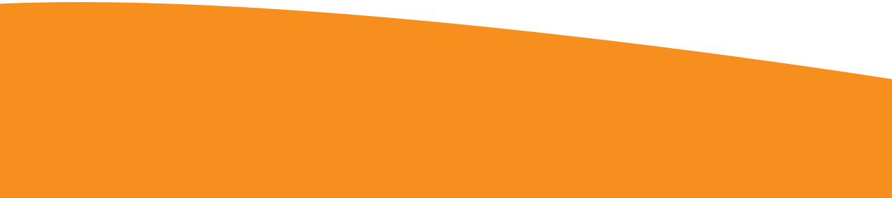 ¿antojo De Algo Diferente - Linea Curva Naranja Png (1280x285), Png Download