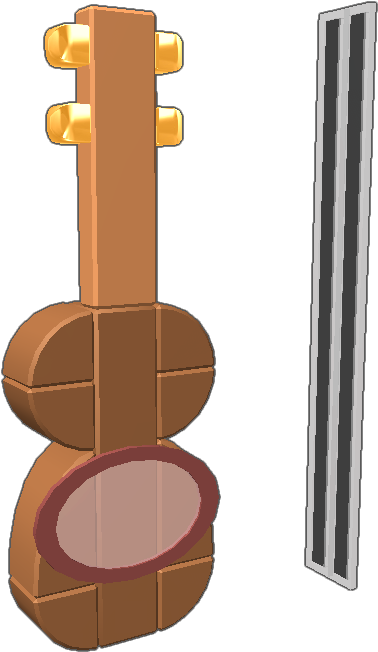 Yee -marsh - Violin (768x768), Png Download