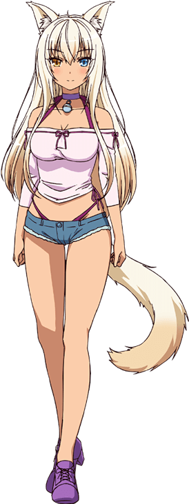 Coconut - Cartoon (510x800), Png Download
