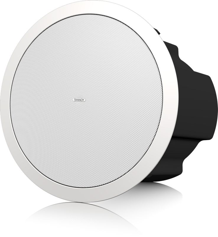 Tannoy Cvs 6 - Subwoofer (738x800), Png Download