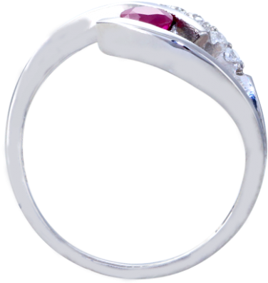 Ring (600x600), Png Download