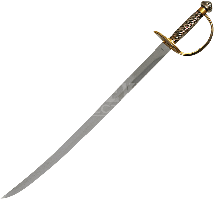 Long Sword (850x850), Png Download