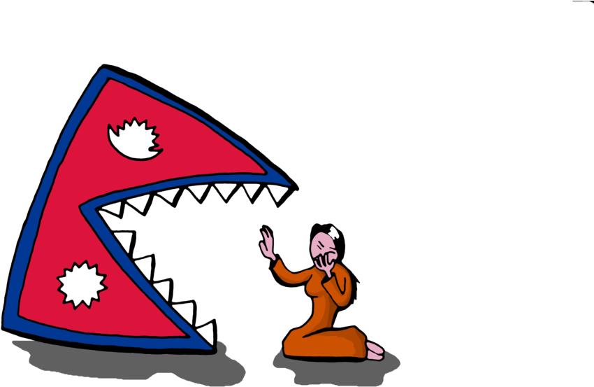 Clip Art Library Stock Dowry In Nepal - Openclipart (1000x665), Png Download