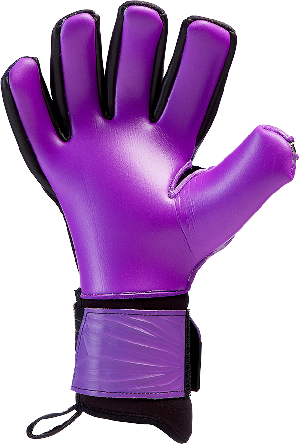 The One Glove Geo - Leather (1000x1000), Png Download