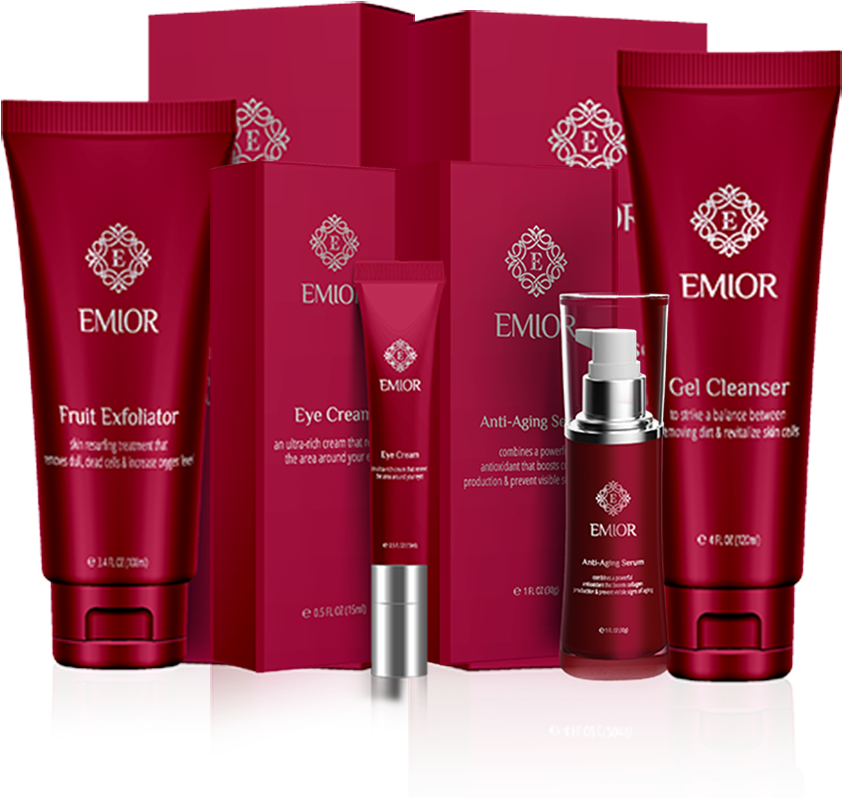 Bring You A Skin Care Solution That Erases All Your - Anti-aging Cream (1000x850), Png Download