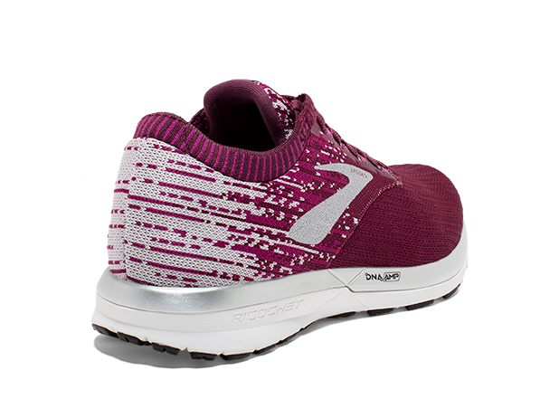 Brooks Women's Ricochet Running Shoes (720x720), Png Download