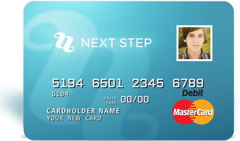 Neoplex Bn0072-3 Visa Rwb 30 X 72 Vinyl Banner (900x500), Png Download