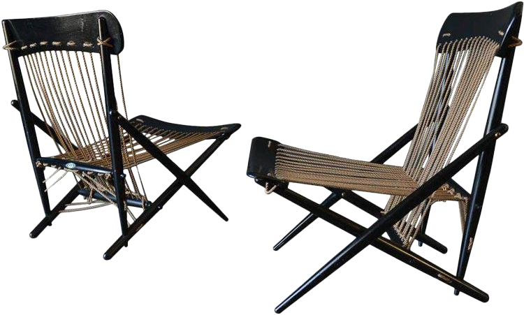 Folding Chair (768x768), Png Download
