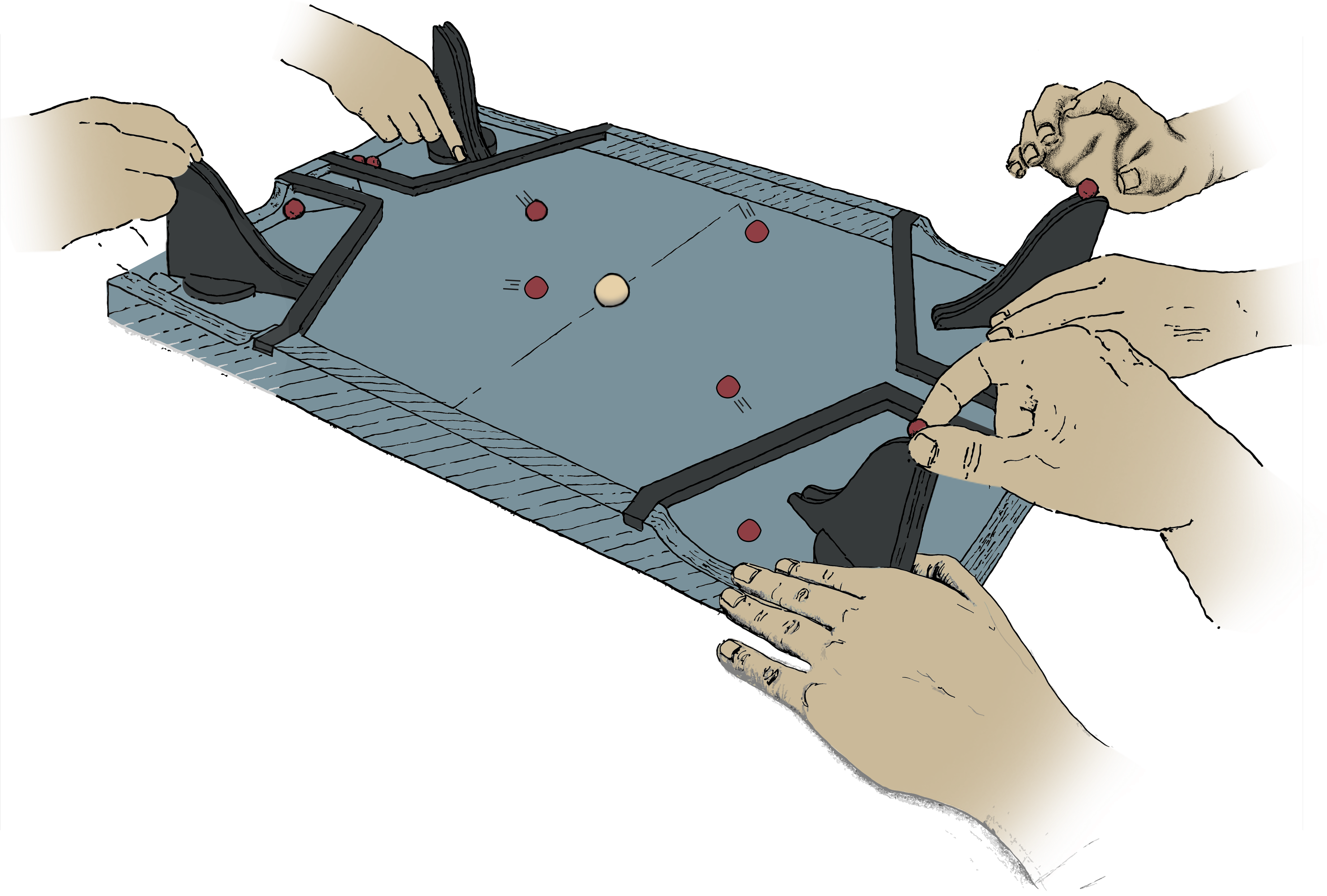 Et Games (4264x3675), Png Download