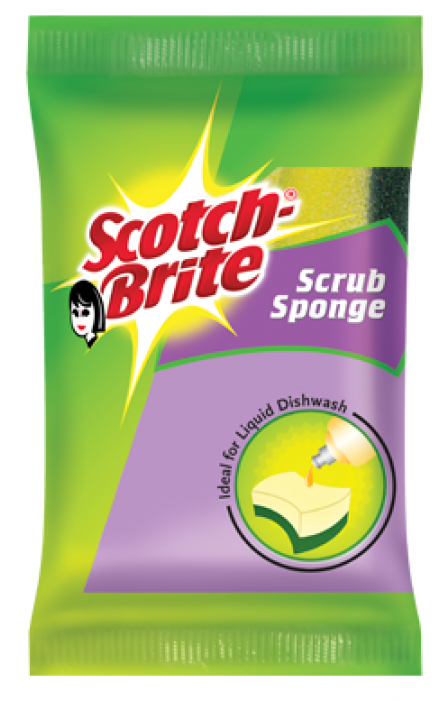 Scotch Brite Auto Pet Hair Remover (700x700), Png Download