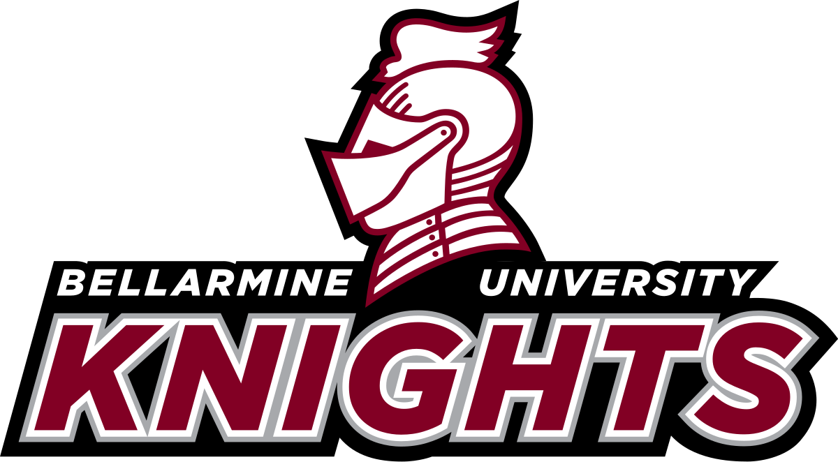 Bellarmine University Knights (1200x662), Png Download