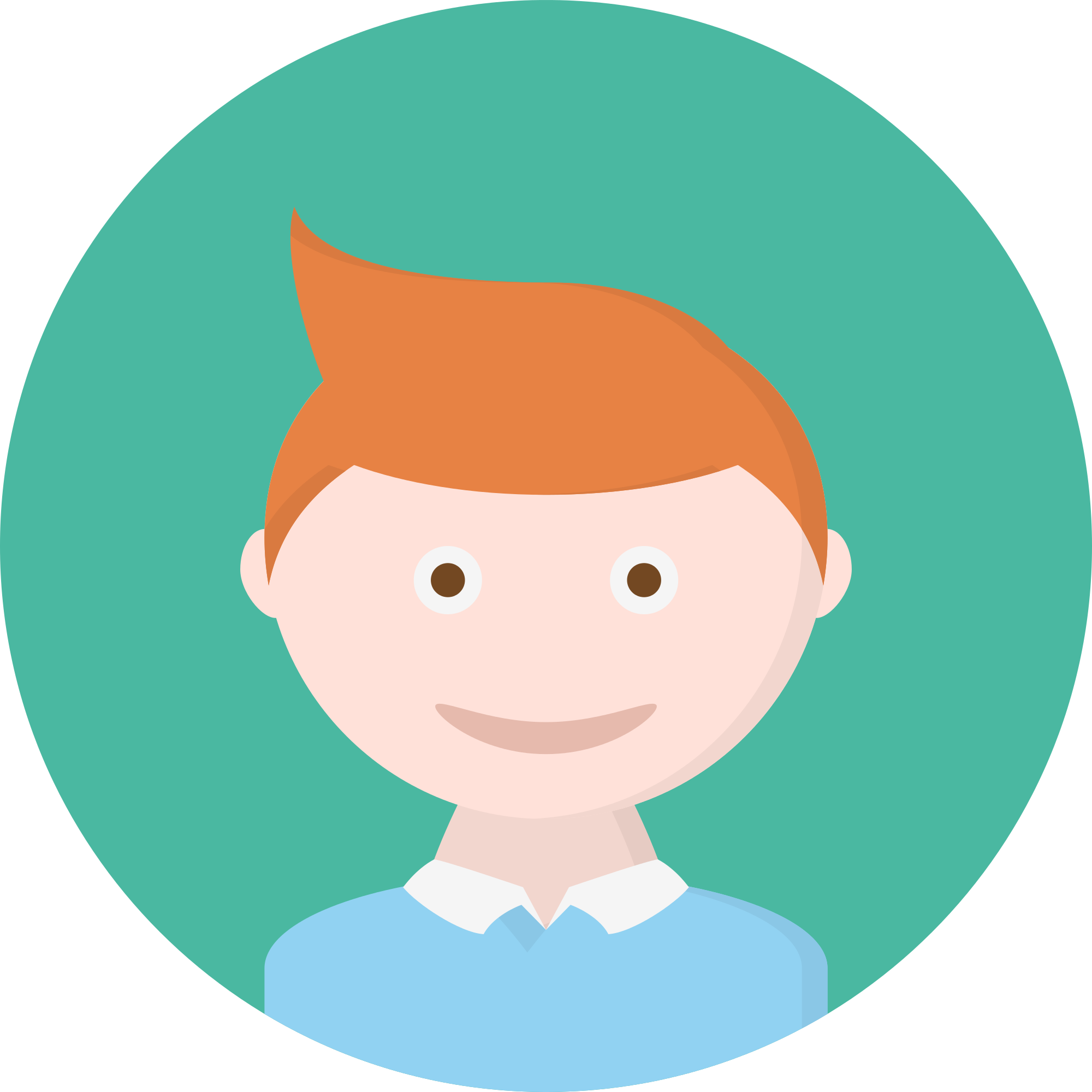 Image Library Stock Boy Svg Kid - Kid Icon Png (2000x2000), Png Download