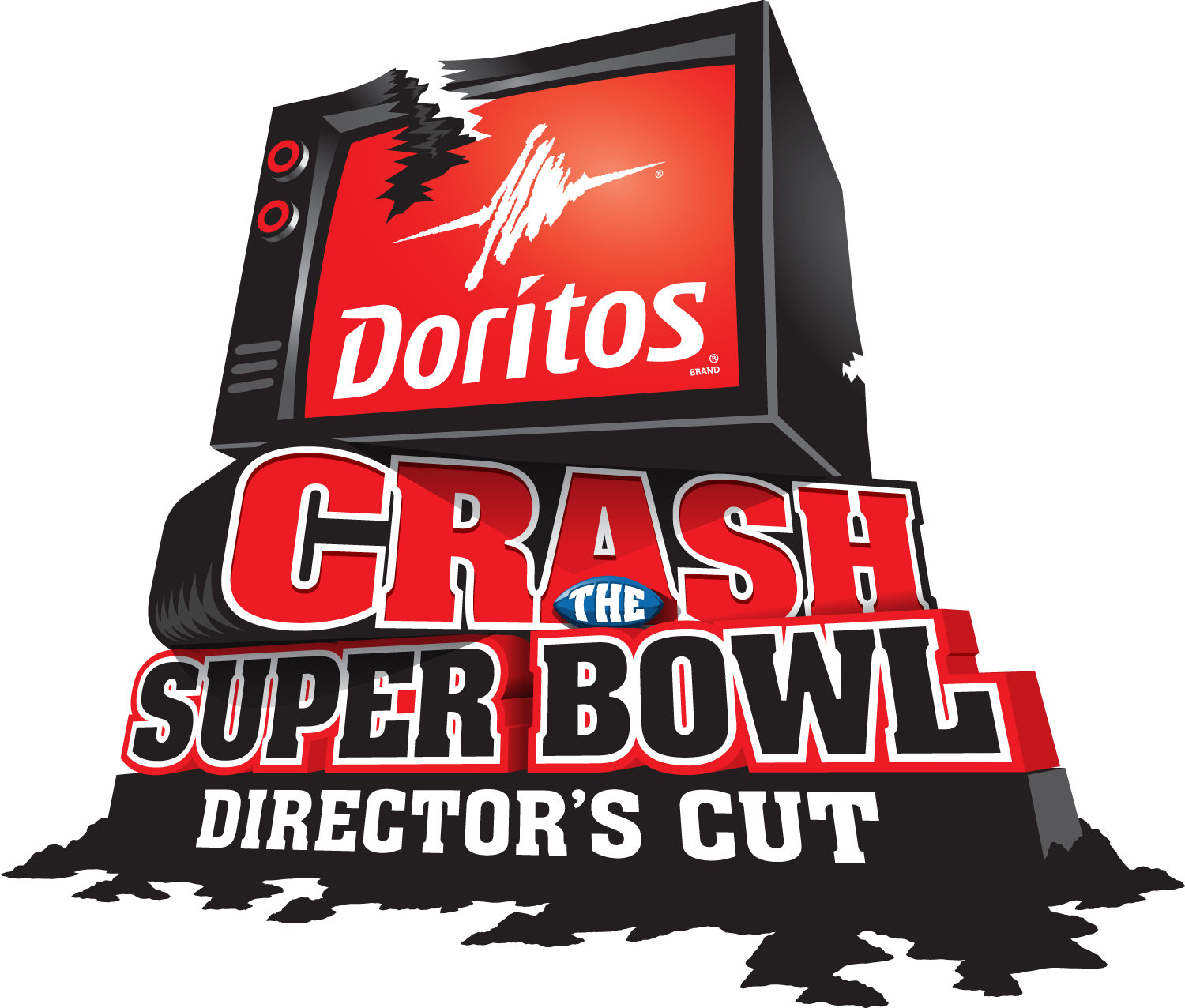 For The Seventh Year In A Row, The Fine Folks At Doritos - Crash The Superbowl (1500x1276), Png Download