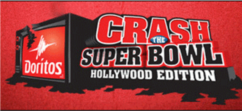 Super Bowl 2012 Ads Will Be Hilarious - Crash The Super Bowl (800x600), Png Download