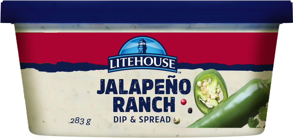 Spinach Dip (960x461), Png Download
