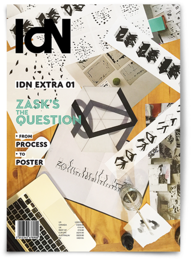 Magazine Front Cover (1000x750), Png Download