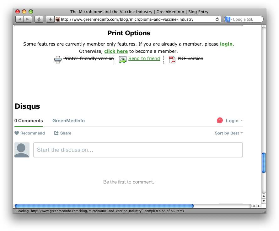 It Must Be Pretty Mortifying To Be - Google Oauth Unverified Screen (889x735), Png Download