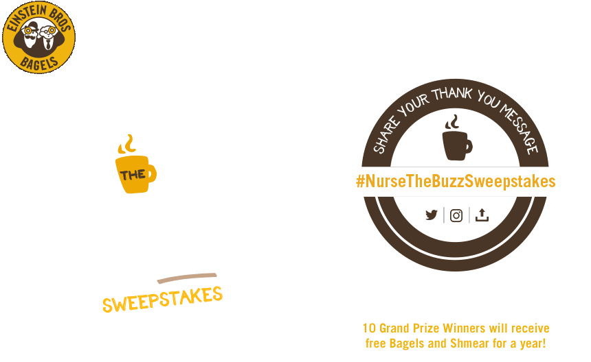 Einstein Bros Bagels (920x546), Png Download