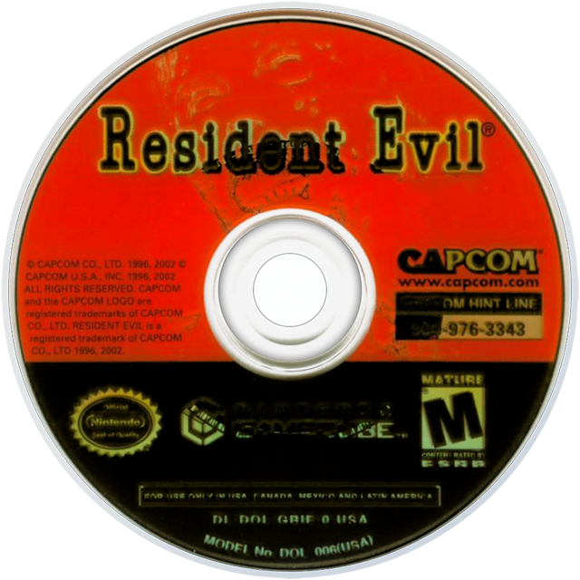 Nintendo Gamecube, Sammy Atomiswave, Sega Dreamcast - Mortal Kombat Deadly Alliance Disc (640x640), Png Download