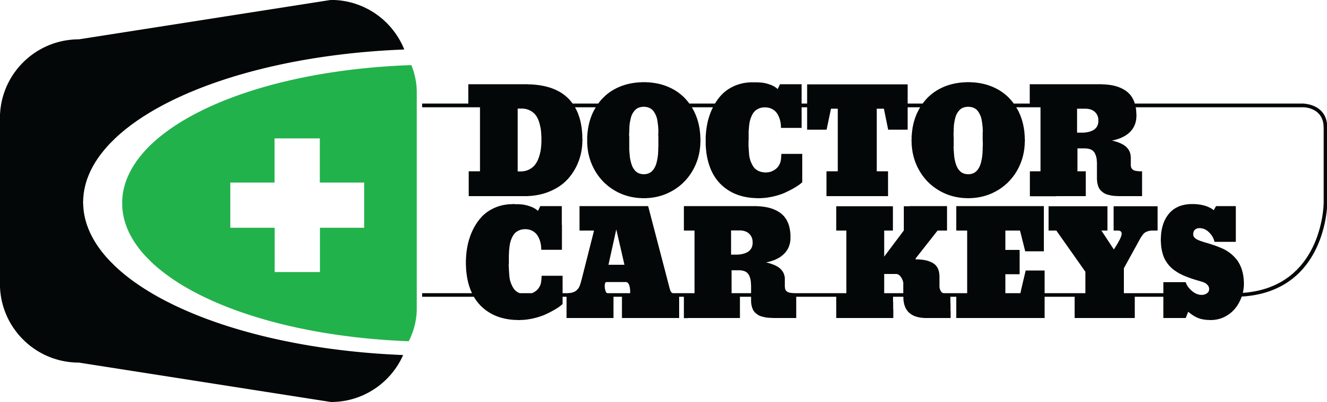 Copyright 2018 Doctor Car Keys - Bali Tolak Reklamasi (2587x785), Png Download