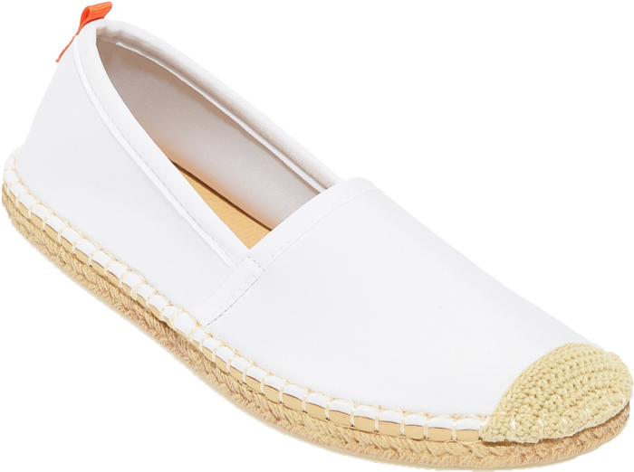 Sea Star Beachcomber Espadrille, White - Sea Star Women's Beachcomber Neoprene Espadrilles (1024x1024), Png Download