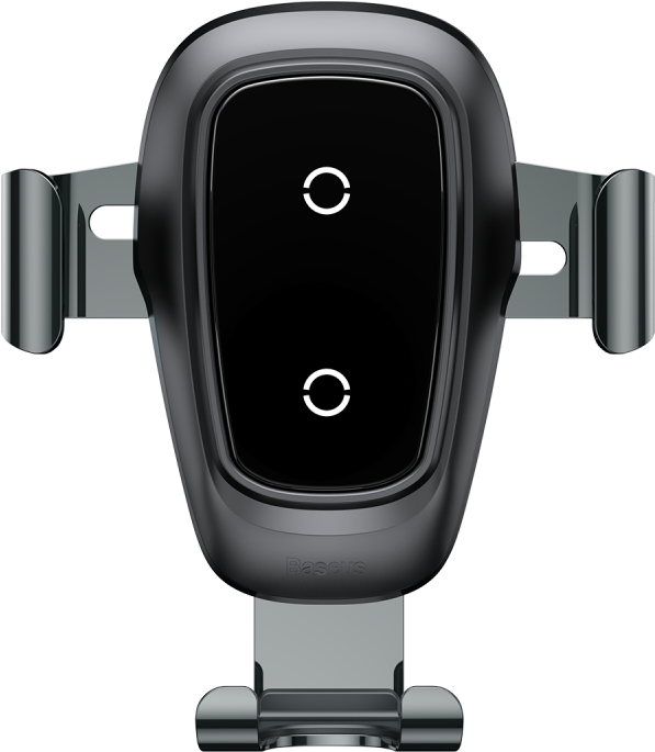 1530525387172652 - Baseus Wireless Car Charger (800x800), Png Download