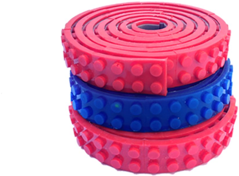 Ruban Lego (1200x675), Png Download