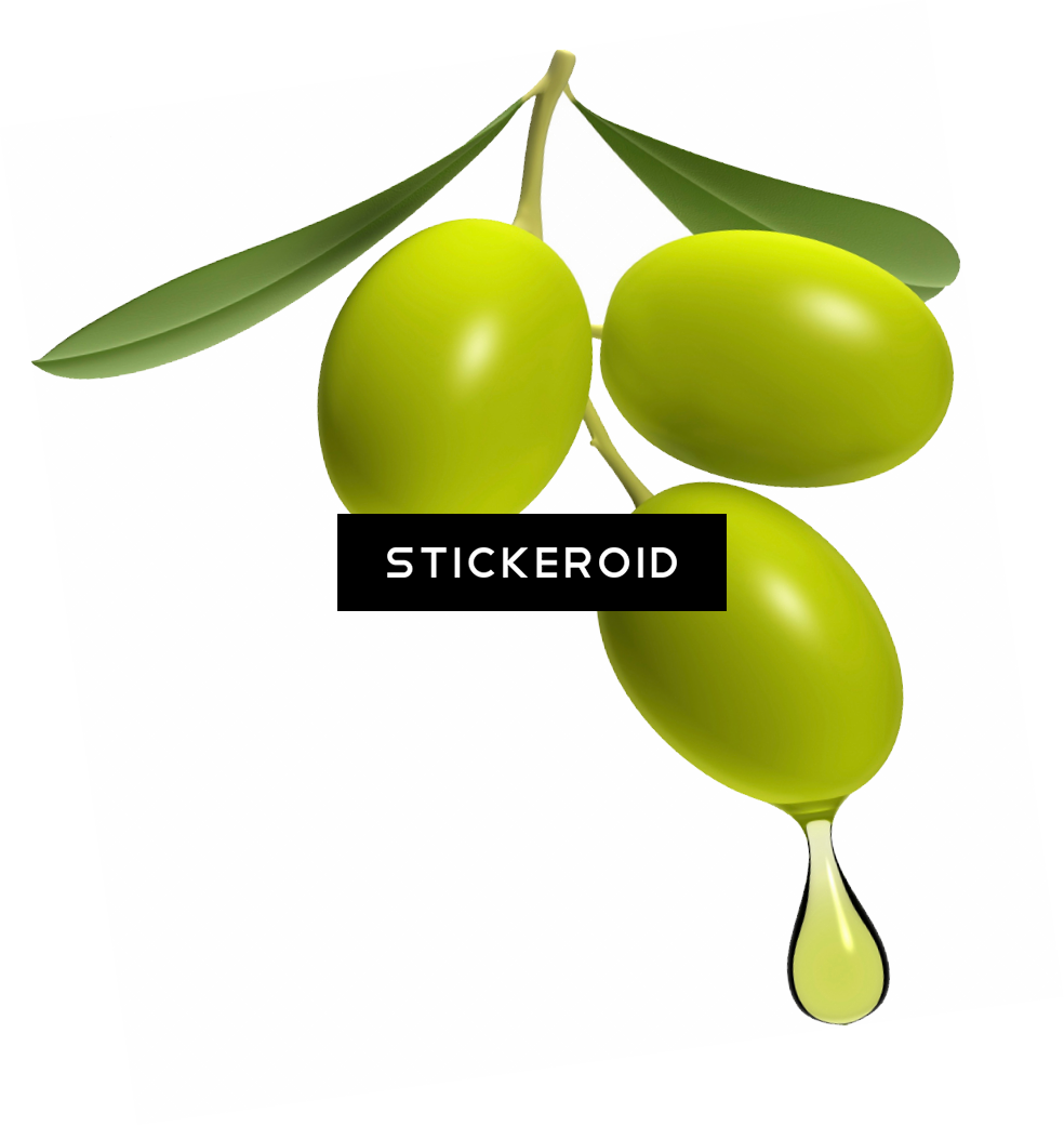 Olive - Hamadan (984x1041), Png Download