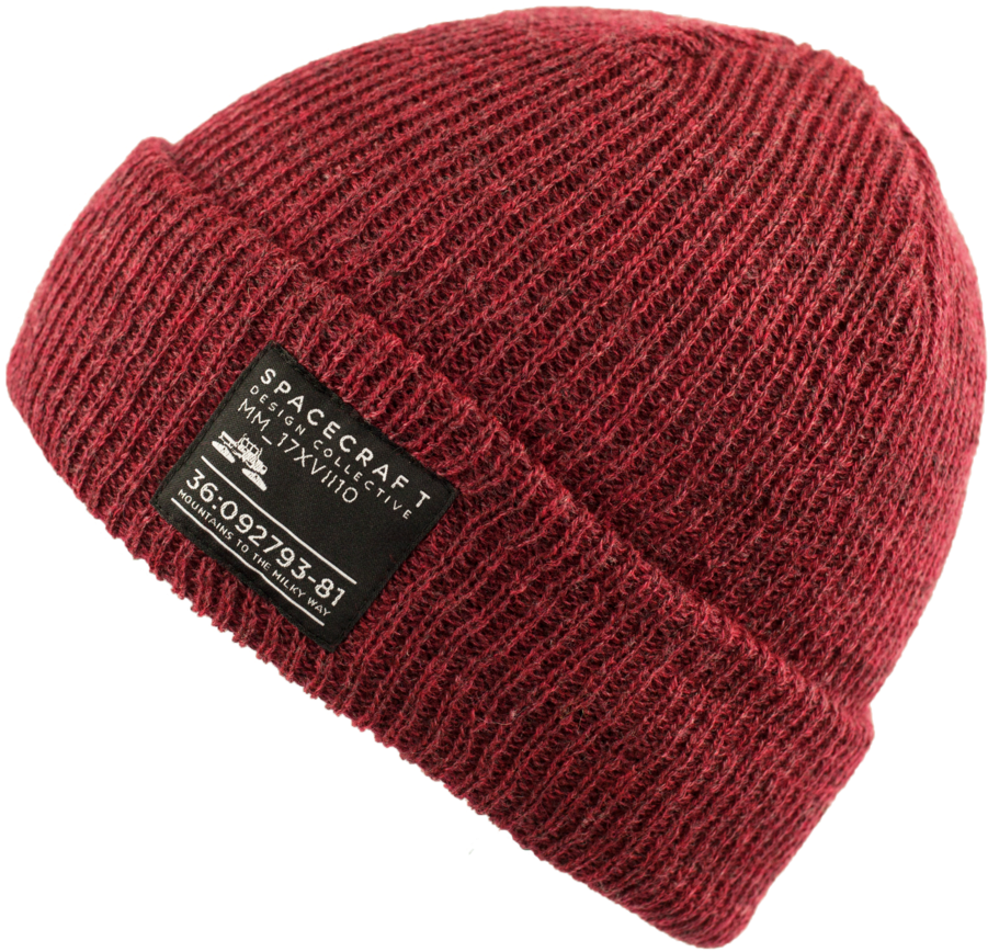 Dock - Dakine Axel Beanie (900x900), Png Download
