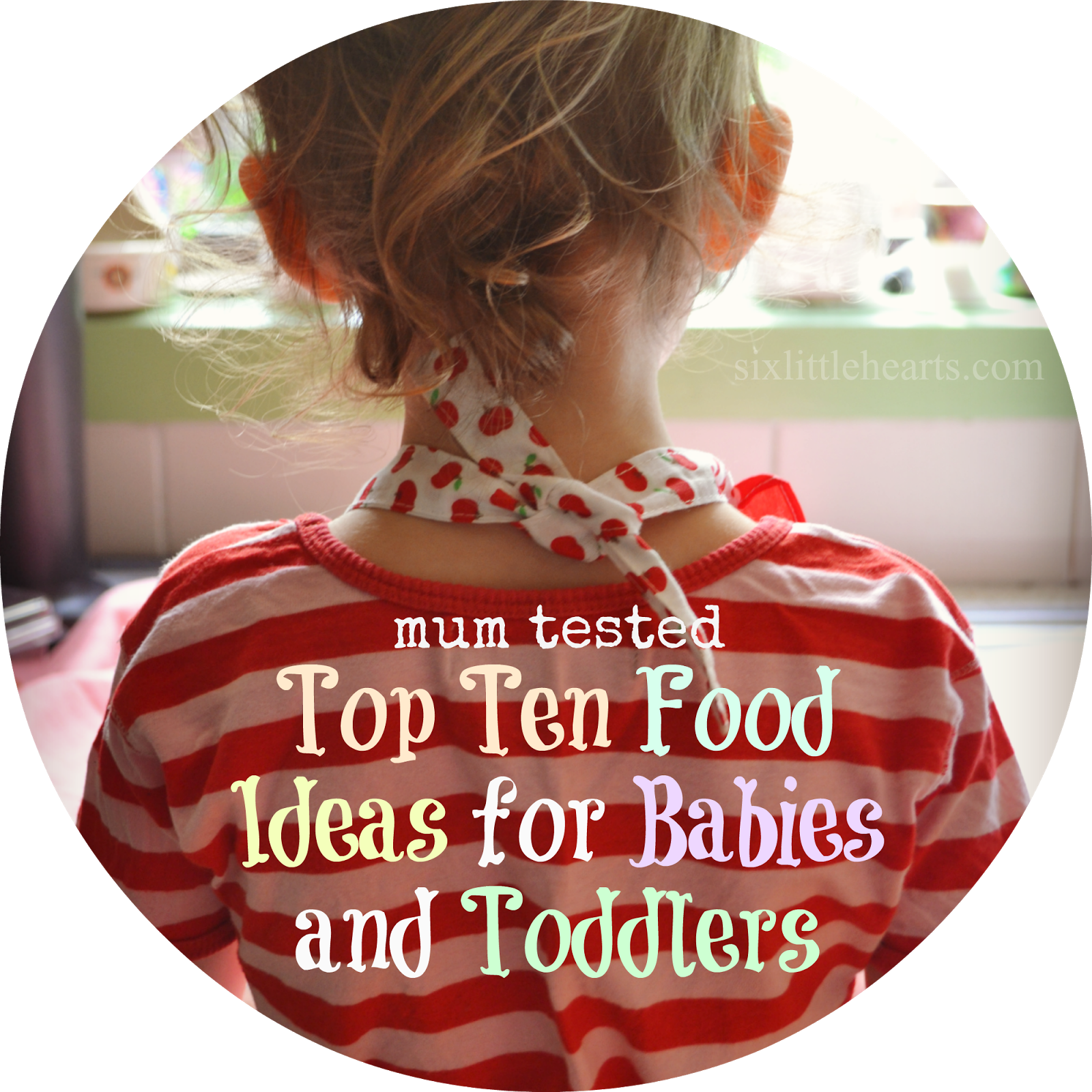 Feeding Babies And Toddlers Is Something This Mum Of - Girl (1600x1600), Png Download