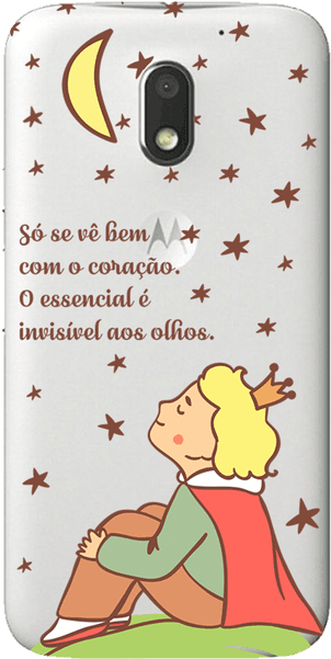 Capinhas Para Celular - Cartoon (600x600), Png Download