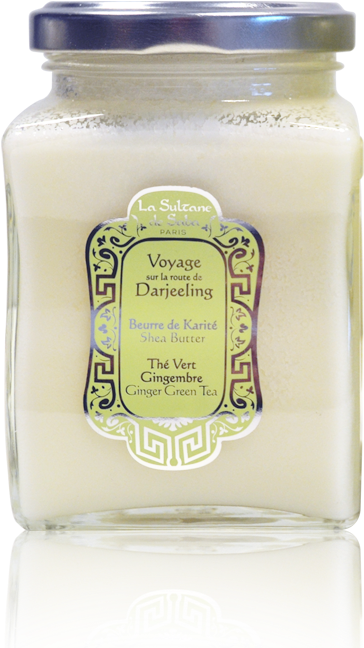 Buy - La Sultane De Saba Malaysian Hand Cream. Luxury La (768x768), Png Download
