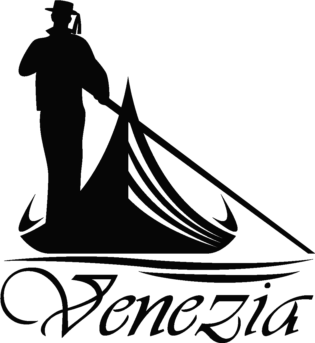 Picture, Venice - Girls Scarf Designer Range - Medium. Kerchief, Velour, (1200x1200), Png Download
