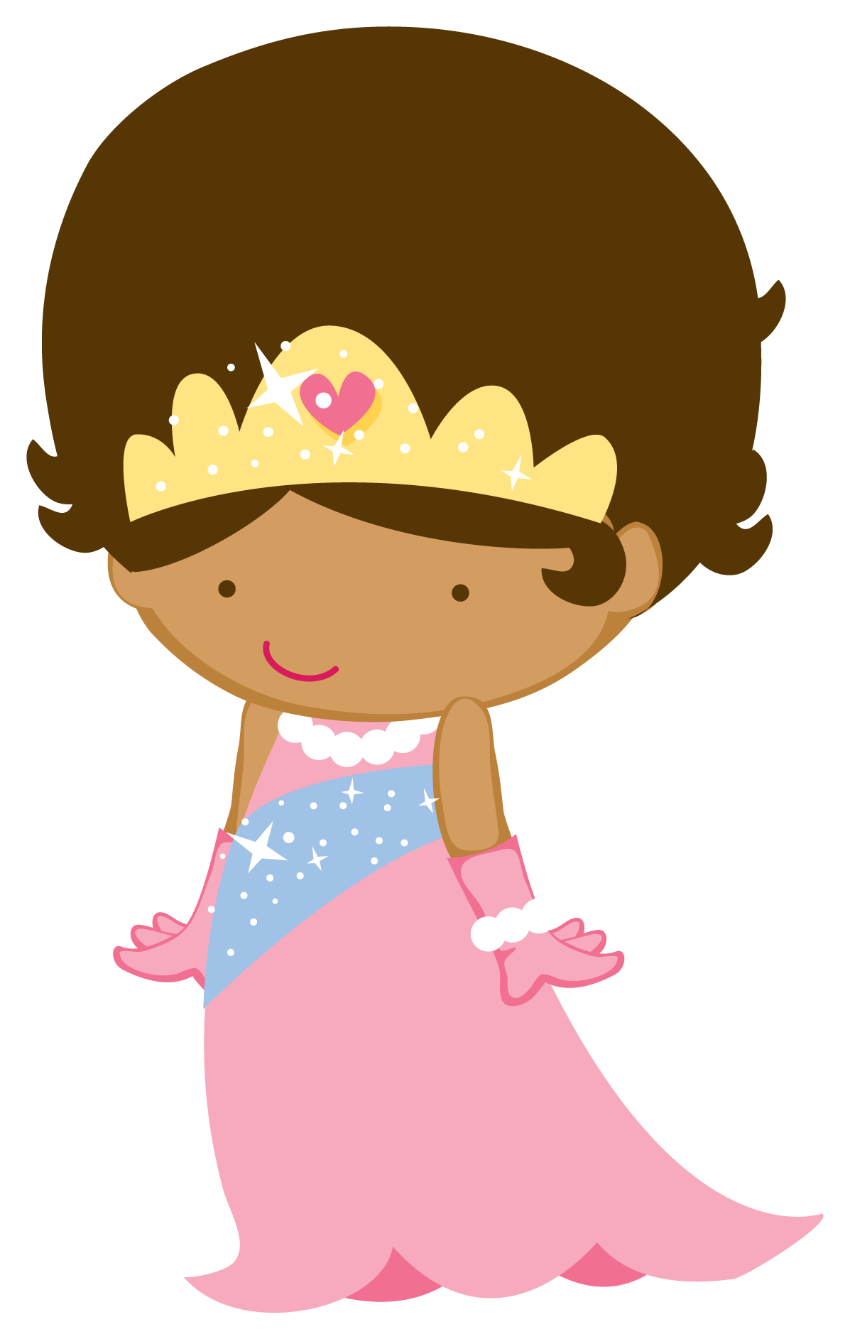 Pequeno Principe Png, Almofadas Divertidas, Scrap Festa, - Ethnic Princess Gift Throw Blanket (1197x1885), Png Download