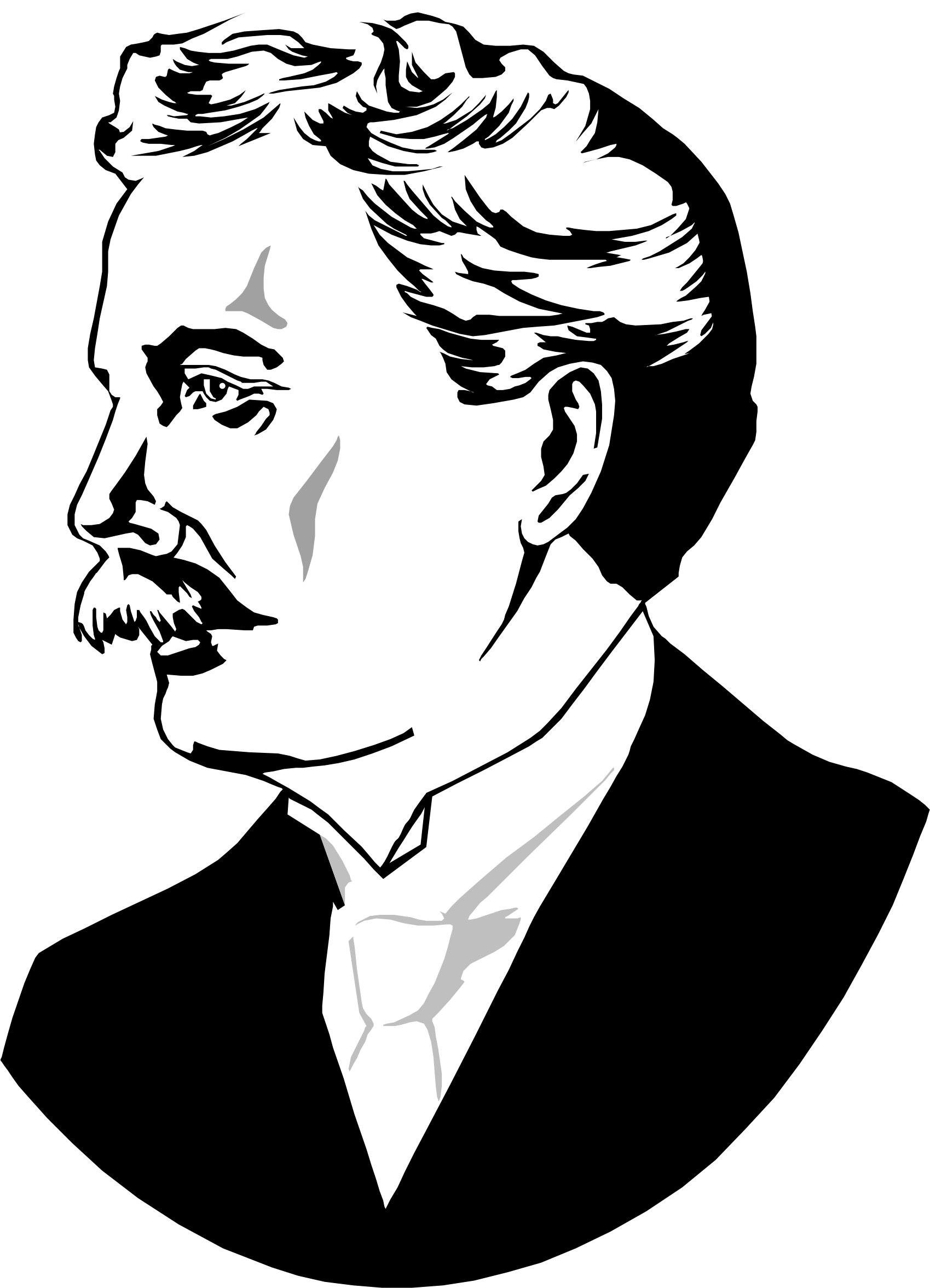 Big Image - Illustration (1699x2354), Png Download