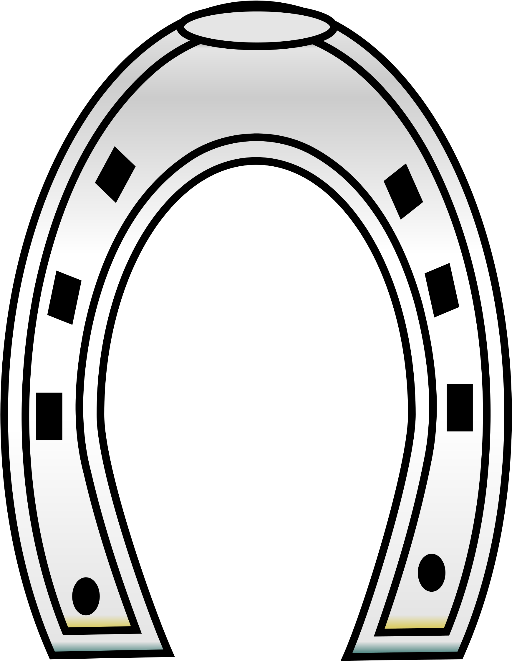 Open - Podkowa Png (2000x2280), Png Download