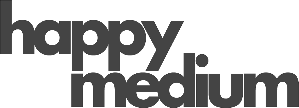 Hi, We Create Graphic Design For Print And Web - Happymoney Logo (1030x550), Png Download