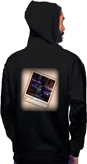When Doves Cry - Doomguy Hoodie (650x650), Png Download
