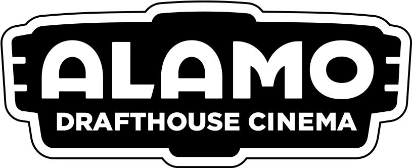 Alamo Drafthouse Logo (817x400), Png Download