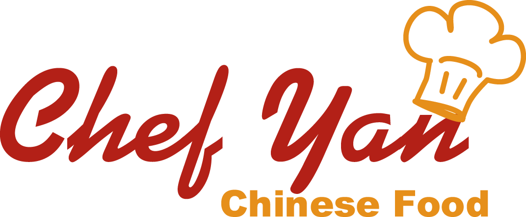 Chinese Food Logo Png - China Food Restaurant Logo Png (1072x442), Png Download
