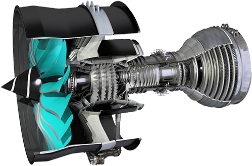 Watch - Rolls Royce Vliegtuigmotoren (1000x600), Png Download