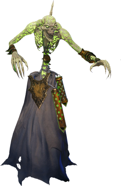 Photo Of Skarlock Thrall - Action Figure (800x600), Png Download