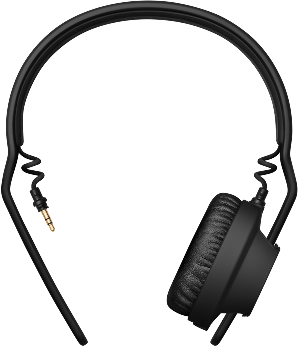 Chooser-headband - Aiaiai Tma 2 Dj Preset (594x787), Png Download